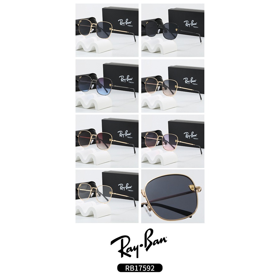 7 colors new fashion sunglasses rb260711100 - Image 12