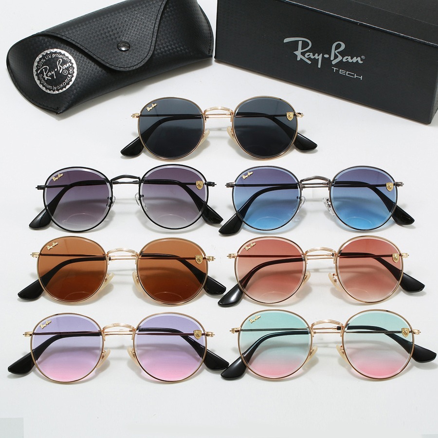 7 colors new fashion sunglasses rb260711101 - Image 2