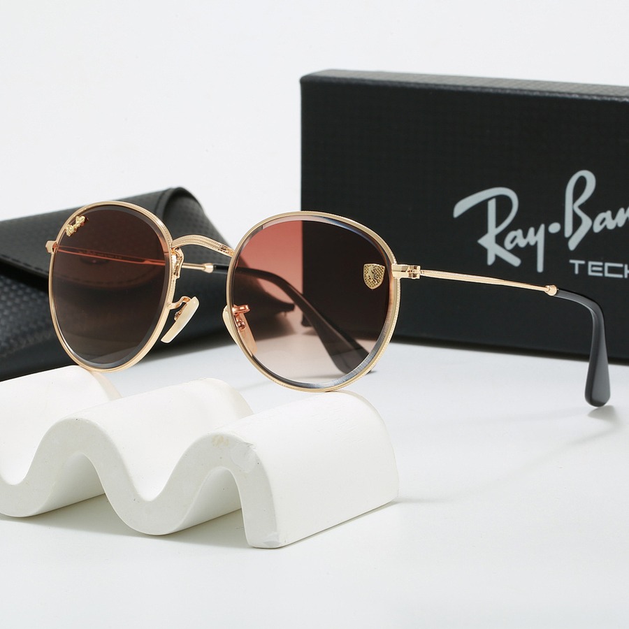 7 colors new fashion sunglasses rb260711101