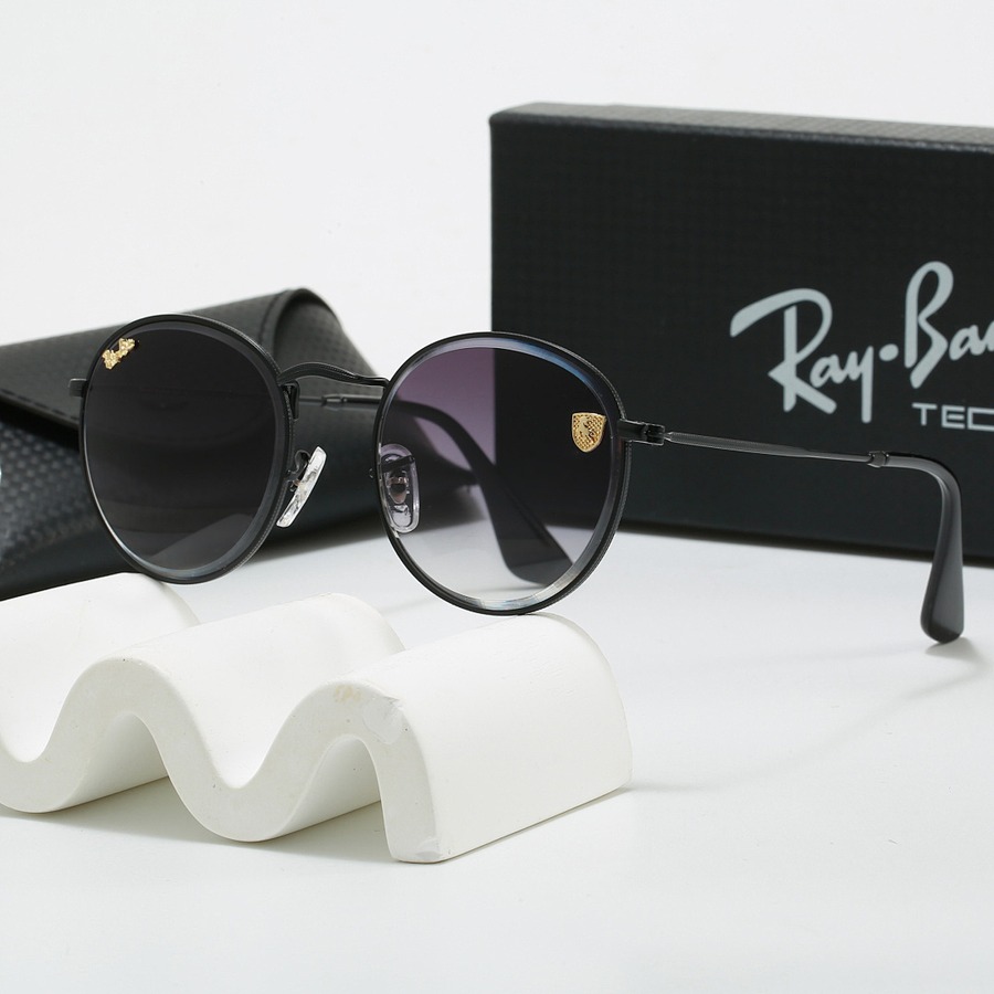 7 colors new fashion sunglasses rb260711101 - Image 4