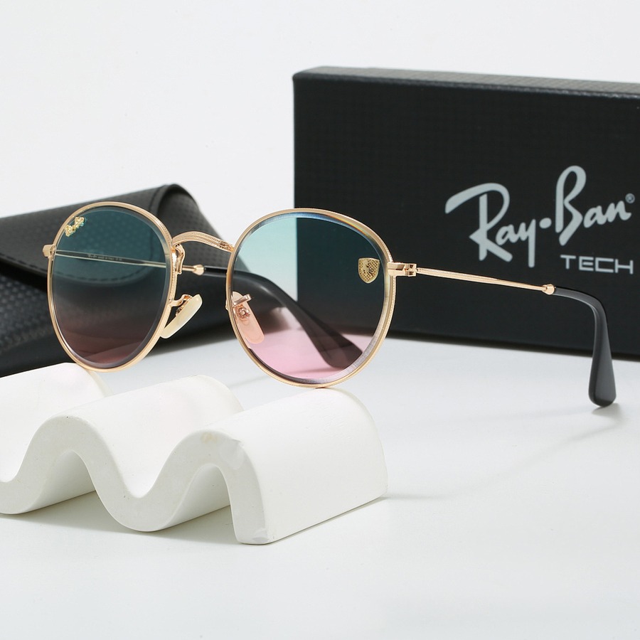 7 colors new fashion sunglasses rb260711101 - Image 5