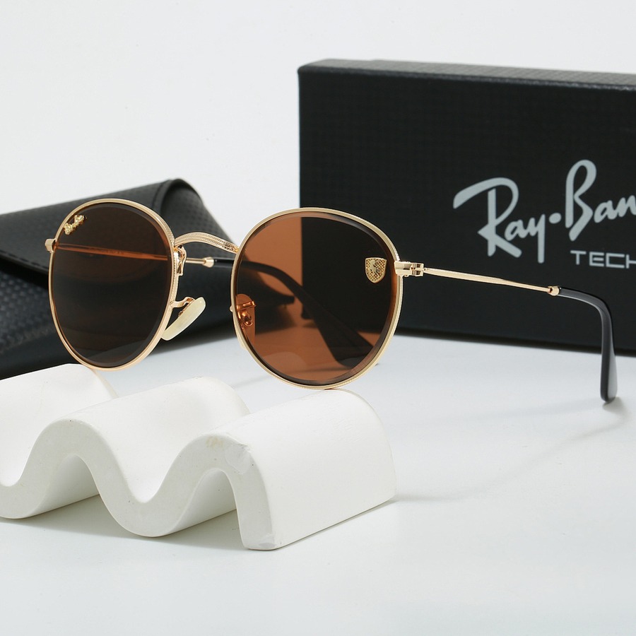 7 colors new fashion sunglasses rb260711101 - Image 7