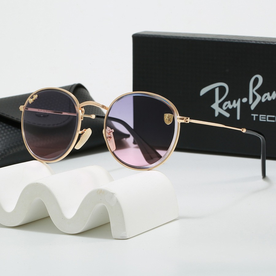 7 colors new fashion sunglasses rb260711101 - Image 8