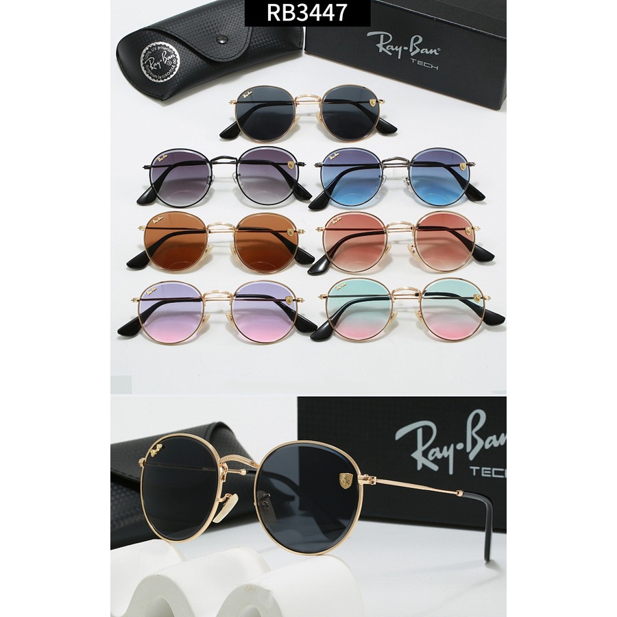 7 colors new fashion sunglasses rb260711101 - Image 11