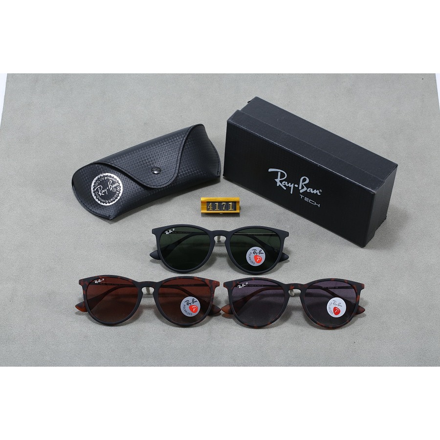 3 colors new fashion sunglasses rb260711102 - Image 2