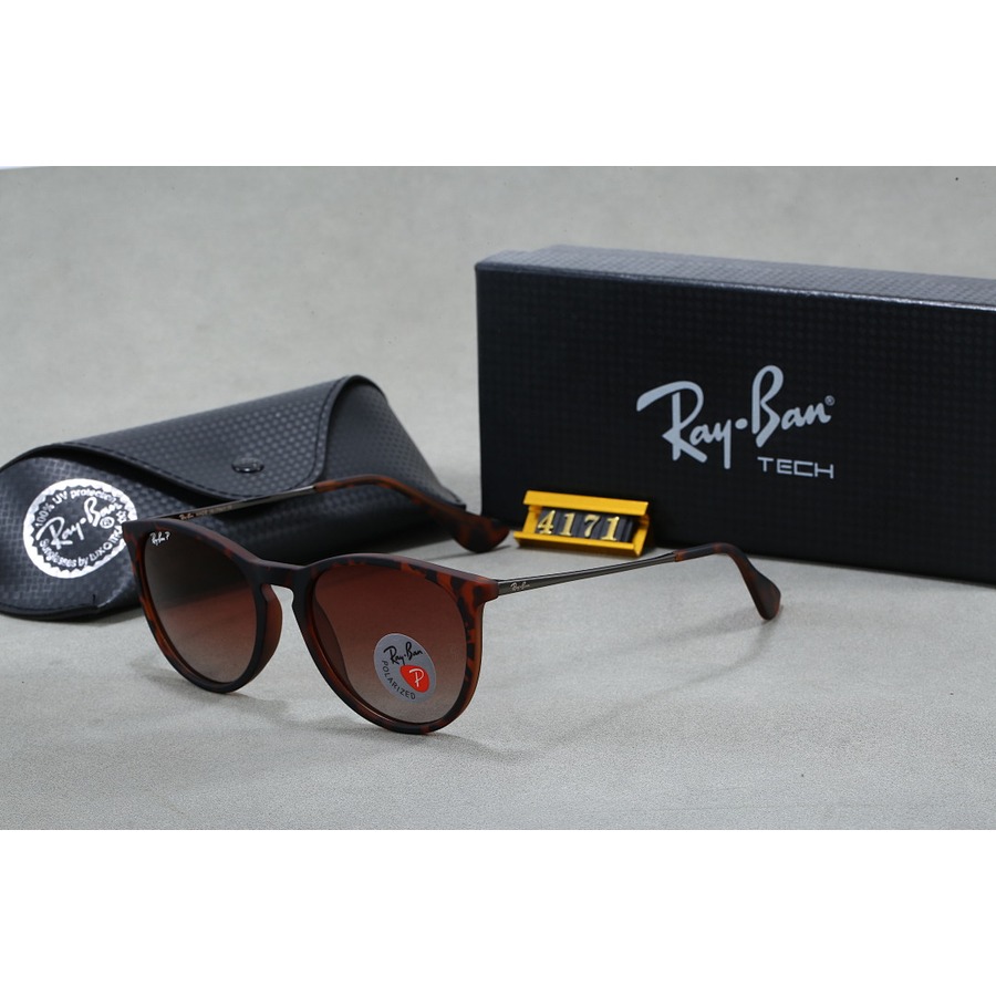 3 colors new fashion sunglasses rb260711102 - Image 6