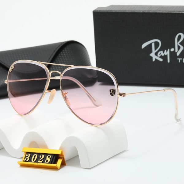 8 colors new fashion sunglasses rb260711103