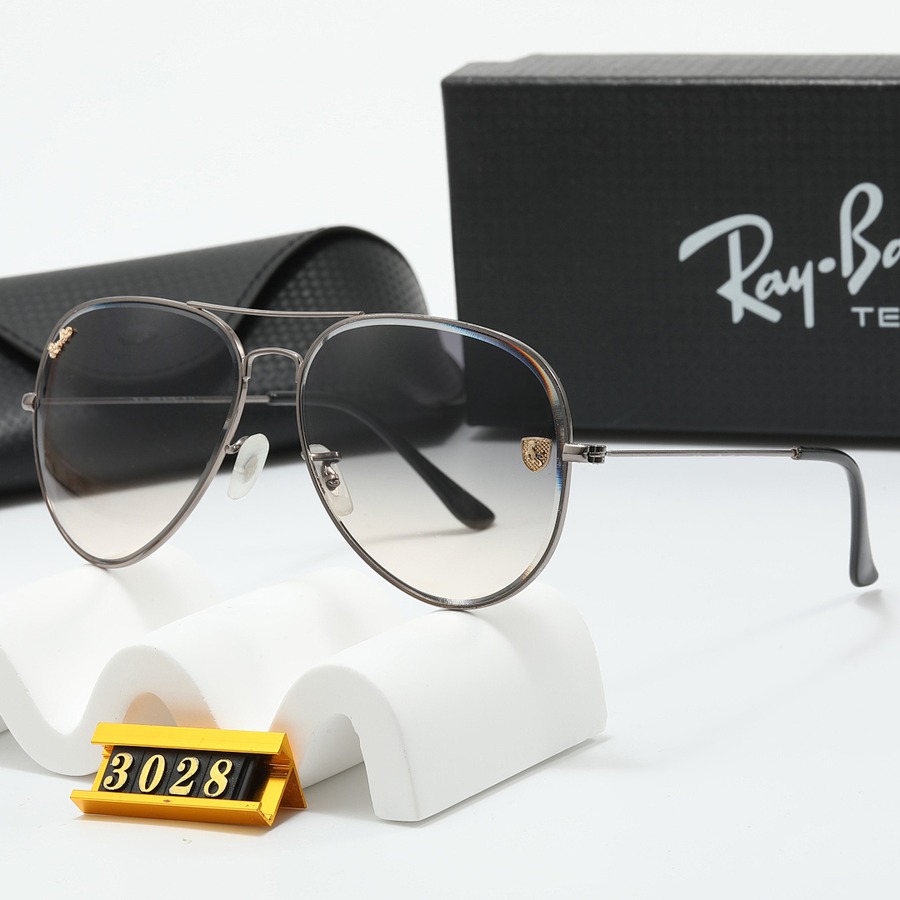 8 colors new fashion sunglasses rb260711103 - Image 3