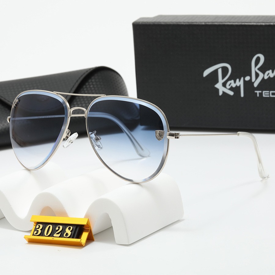 8 colors new fashion sunglasses rb260711103 - Image 4