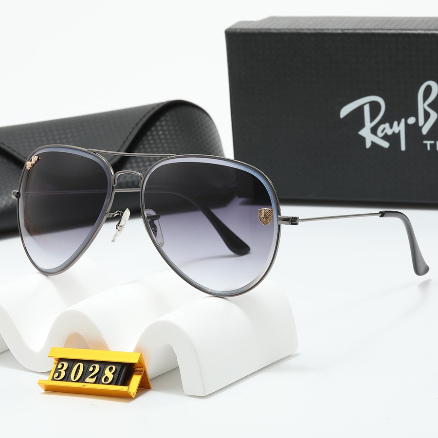 8 colors new fashion sunglasses rb260711103 - Image 6