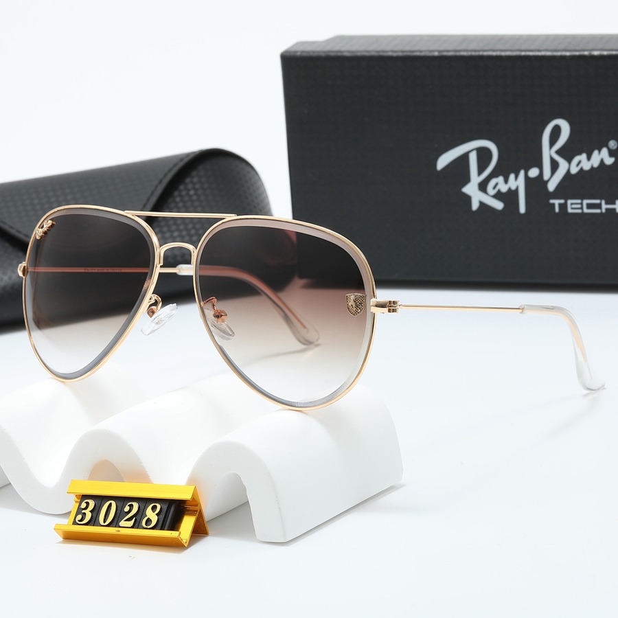 8 colors new fashion sunglasses rb260711103 - Image 9