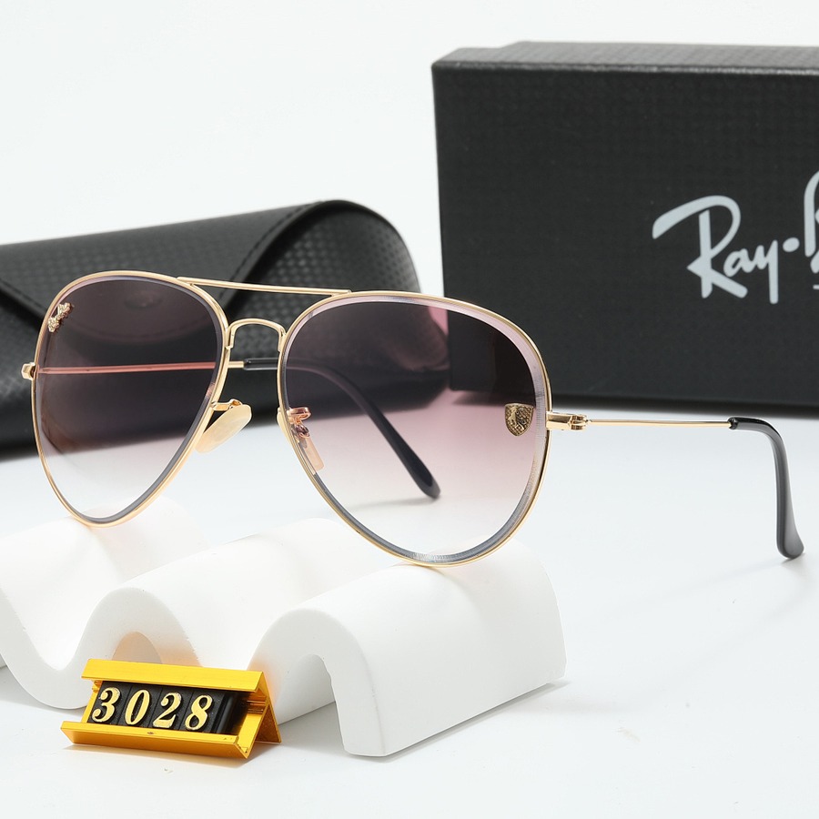 8 colors new fashion sunglasses rb260711103 - Image 10