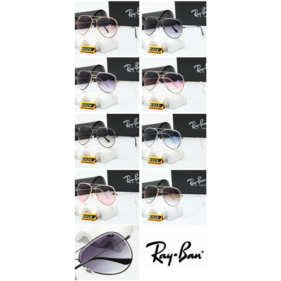 8 colors new fashion sunglasses rb260711103 - Image 11