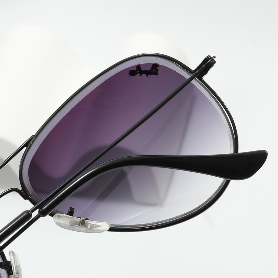 8 colors new fashion sunglasses rb260711104 - Image 2