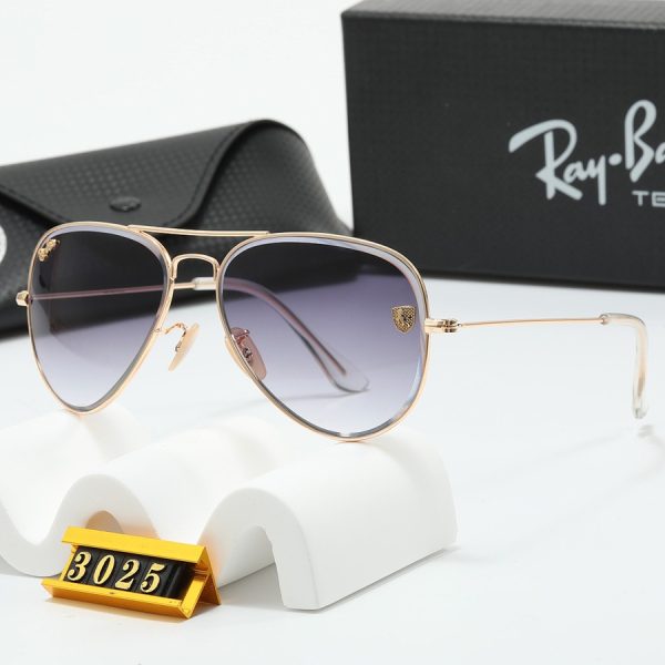 8 colors new fashion sunglasses rb260711104