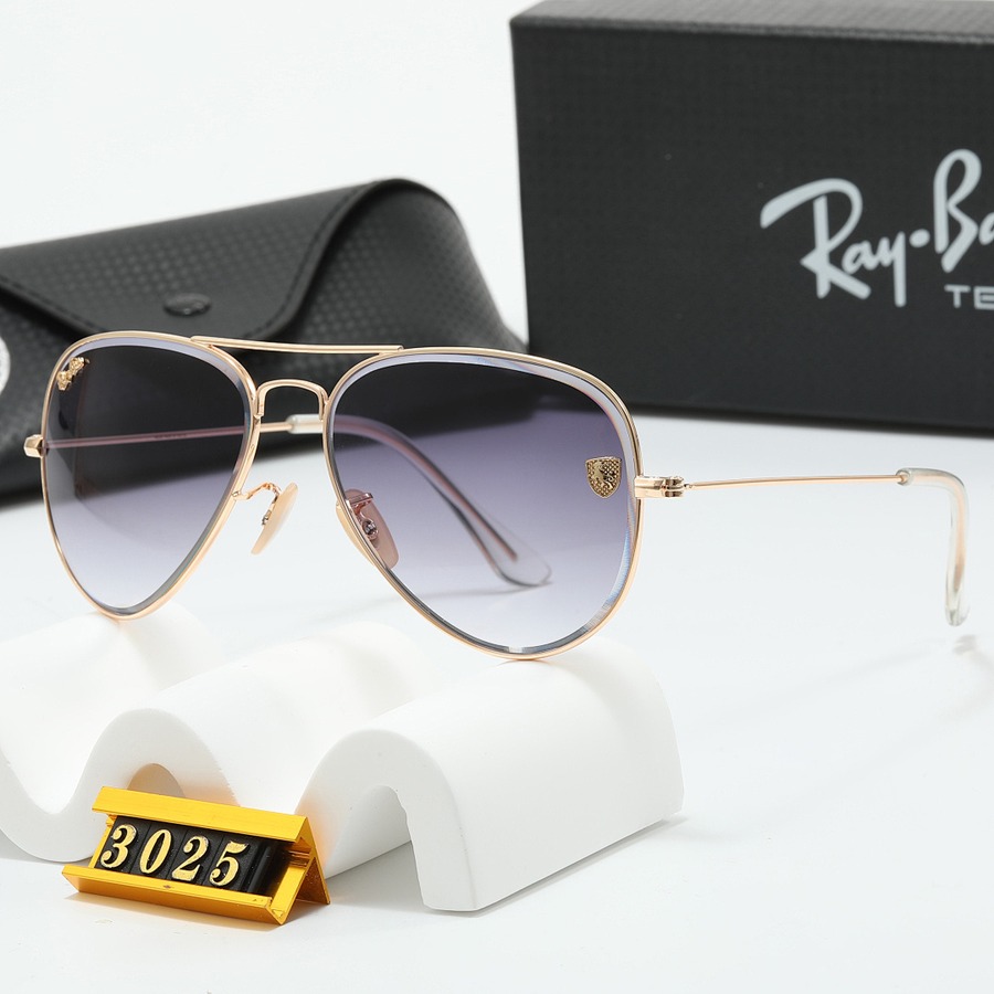8 colors new fashion sunglasses rb260711104
