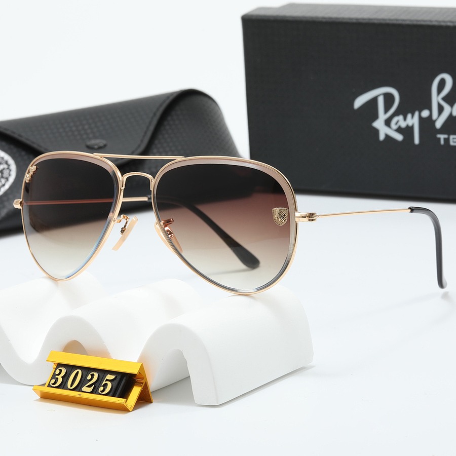 8 colors new fashion sunglasses rb260711104 - Image 4