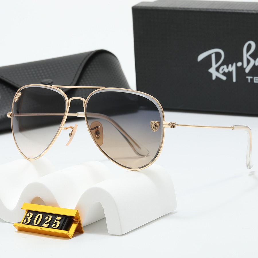 8 colors new fashion sunglasses rb260711104 - Image 5