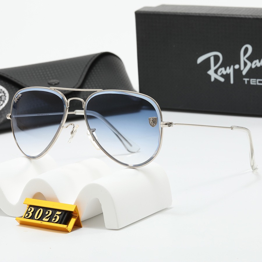 8 colors new fashion sunglasses rb260711104 - Image 6