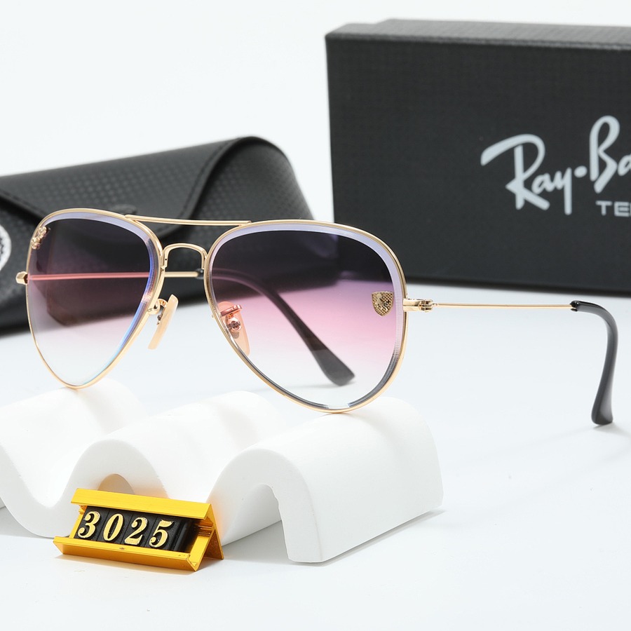 8 colors new fashion sunglasses rb260711104 - Image 7