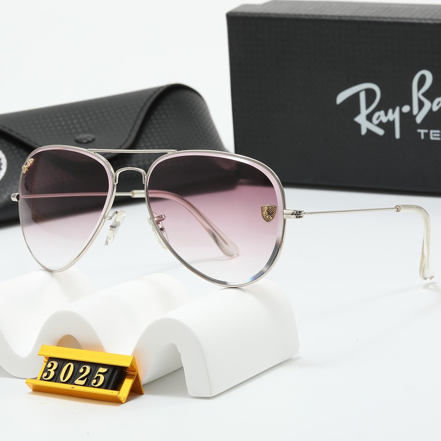 8 colors new fashion sunglasses rb260711104 - Image 8