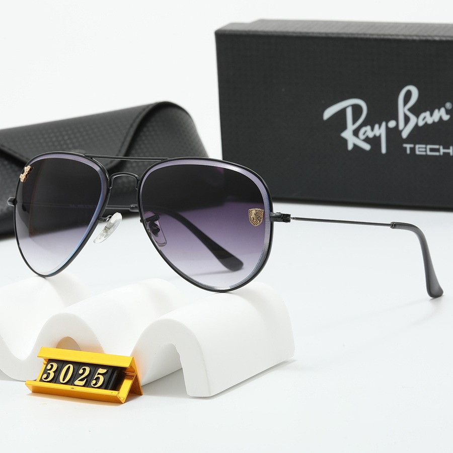 8 colors new fashion sunglasses rb260711104 - Image 9