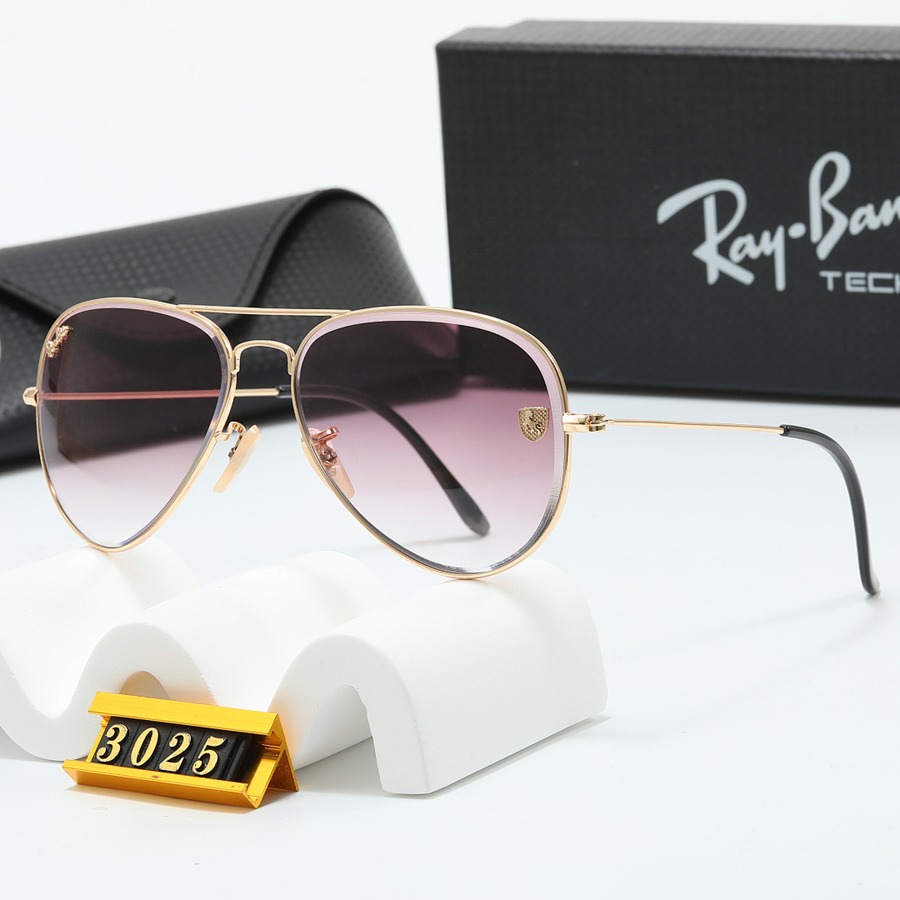 8 colors new fashion sunglasses rb260711104 - Image 10