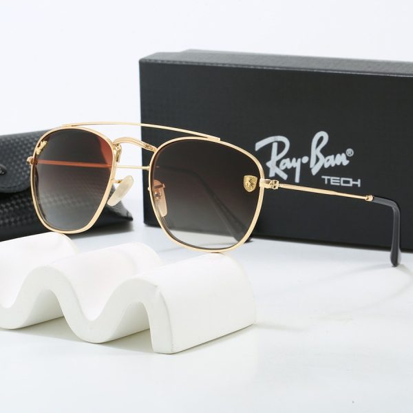 7 colors new fashion sunglasses rb260711105