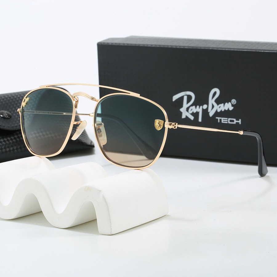 7 colors new fashion sunglasses rb260711105 - Image 4