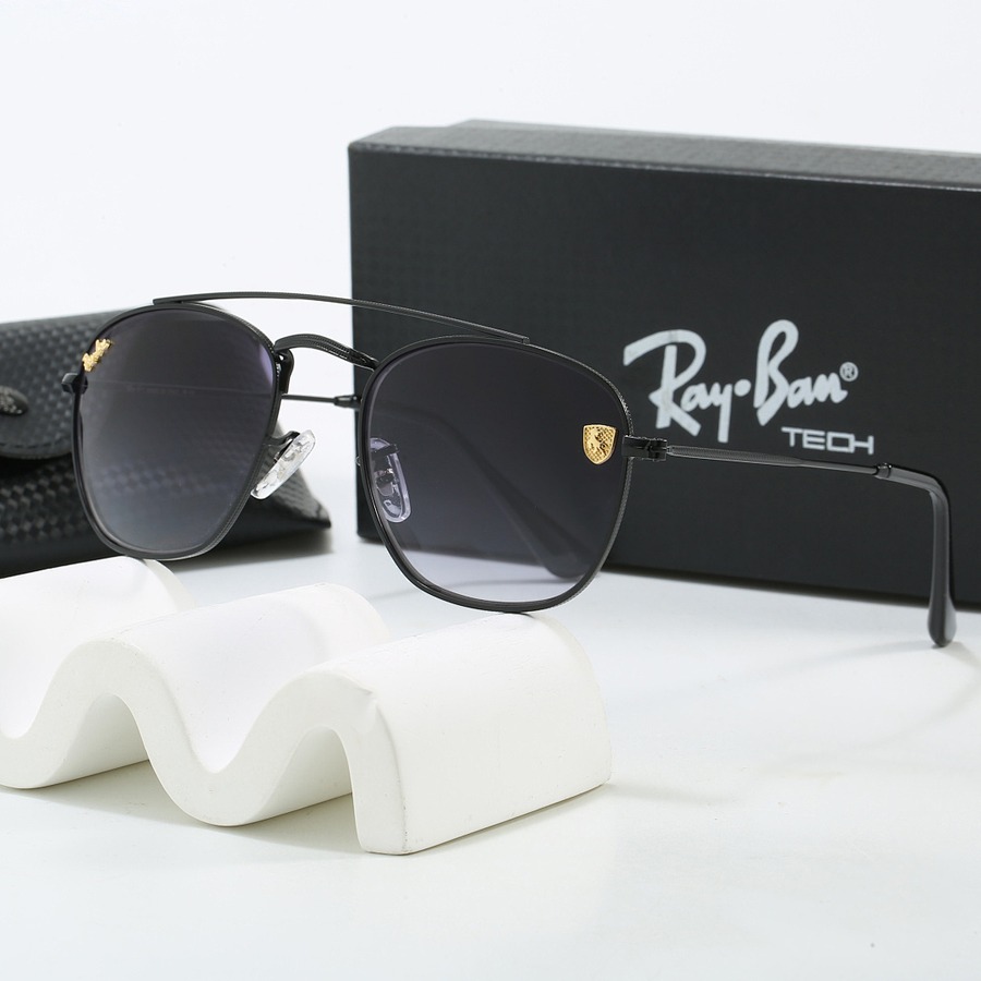 7 colors new fashion sunglasses rb260711105 - Image 5