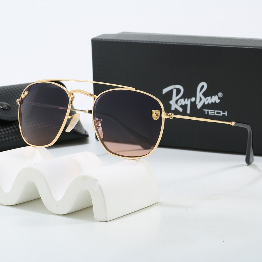 7 colors new fashion sunglasses rb260711105 - Image 6