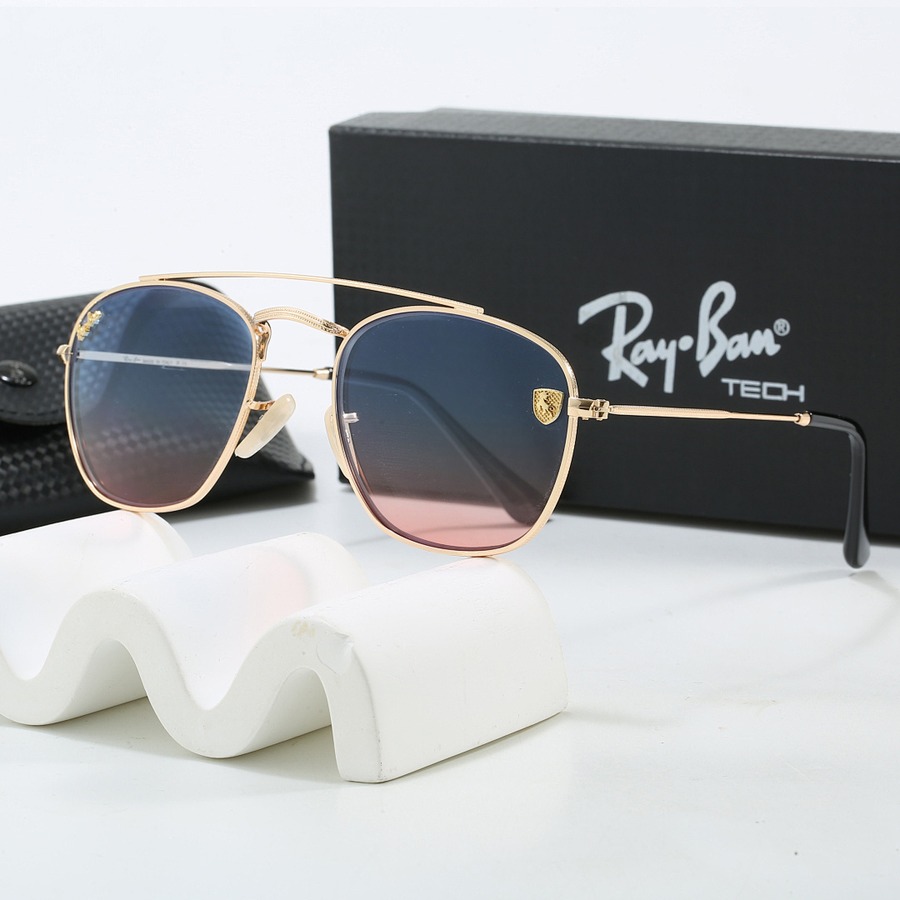 7 colors new fashion sunglasses rb260711105 - Image 7