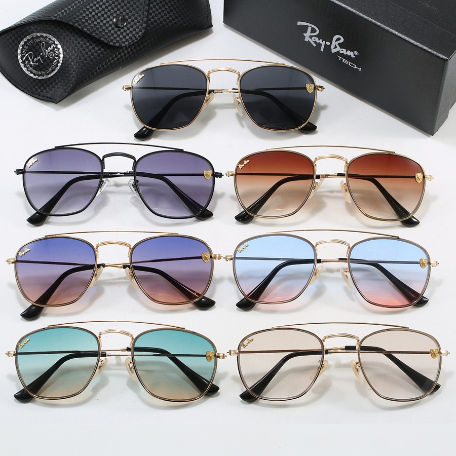 7 colors new fashion sunglasses rb260711105 - Image 10