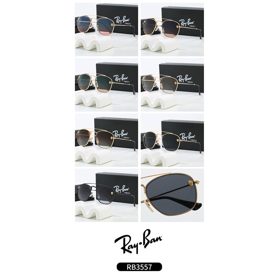7 colors new fashion sunglasses rb260711105 - Image 11