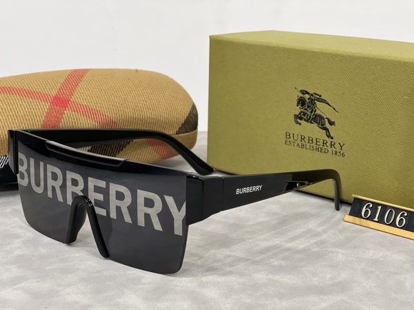 9 Color Fashion Sunglasses